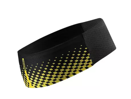 Повязка на голову Mavic COSMIC SOMMER-STIRNBAND, черный, 2019