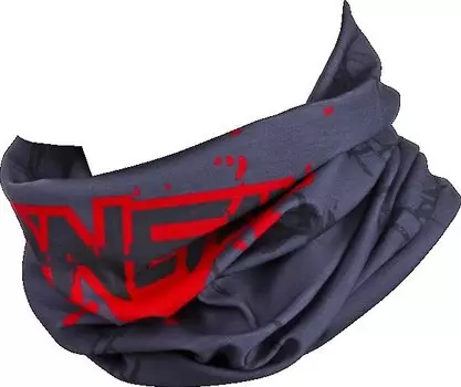 Повязка на шею O'Neal WIRE gray, 1024-N09