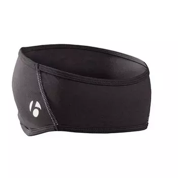 Повязка велосипедная на голову Bontrager Thermal Headband, Black, TCG-436780