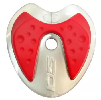 Пятка резиновая Sidi Carbon Lite для шоссейных туфель №106, RTACCOPU1