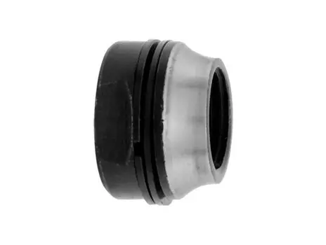 Правый конус для Shimano FH-HG50, M10X15мм, уплотнительное кольцо, Y30G90500