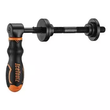 Пресс для подшипников ICE TOOLZ, BB30/BB86/BB92/BB386, 11R3