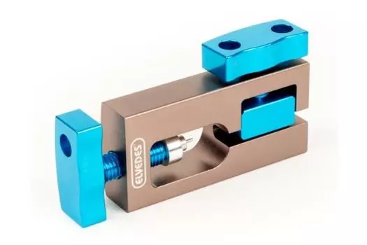 Пресс велосипедный для гидролинии ELVEDES, 2017159