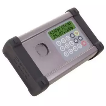 Прибор SIGMA для быстрого программирования компьютеров Topline, серый, SIG_00101