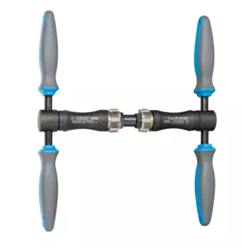 Приспособление UNIOR для нарезки резьбы в кареточной трубе ITAL, 1698