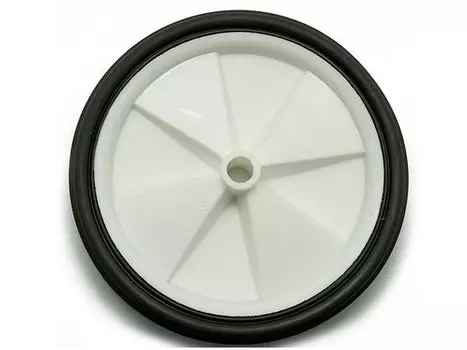 Приставные колеса, цена за 1 штуку, 220 G