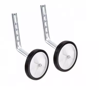 Приставные колеса STG, 16-20", HL-TW06, Х87819