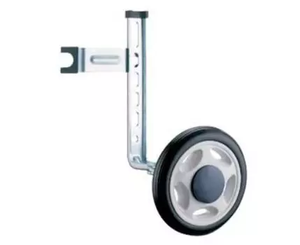 Приставные колеса TBS SM-540-O, пластик, 5" для 12-20", нагрузка до 50 кг, SM-540-O