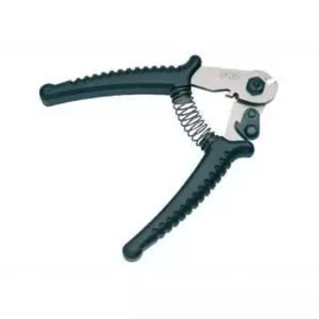 PRO, кусачки (инструмент), высокпрочные черные, PR100323