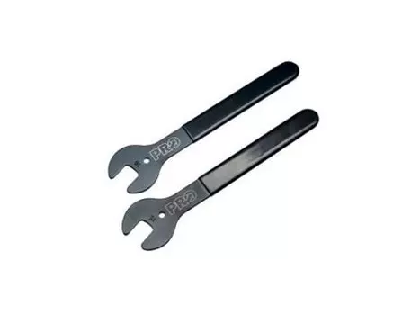 PRO, набор конусных ключей, черный, 13/14, PR100341