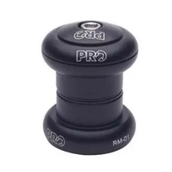 PRO Рулевая колонка RM-11, картридж. черный, 1-1/8" заглушка PR302731