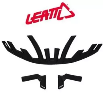 Прокладка внутренняя шлема Leatt Inner liner MTB AllMtn 2.0, Black, 2025, 4023052500