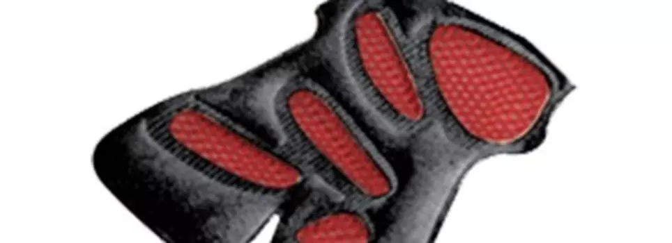 Прокладки сменные в велошлем Rudy Project RACEMASTER Black сетка