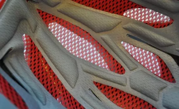 Прокладки сменные в велошлем с москитной сеткой Rudy Project AYRON+ BLUE, C0000140