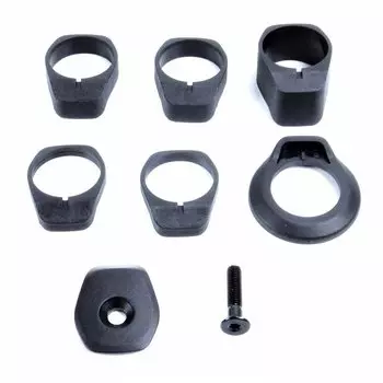 Проставки для выноса Syncros RR1.5/2.0, с крышкой, 264026