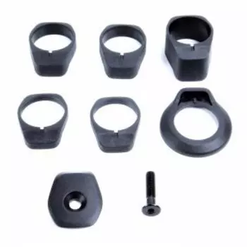 Проставки для выноса Syncros RR1.5/2.0, с крышкой, 264026