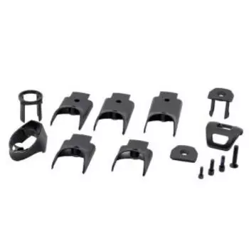 Проставки штока вилки под вынос BMC ICS Carbon, 30002037