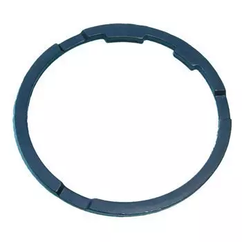 Проставочное кольцо SHIMANO к FH, под кассету, 1.85 мм, Y4T724000