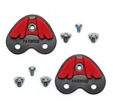 Протектор носка подошвы Sidi, MTB, 17, RINSMTB17