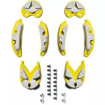 Протектор подошвы SIDI MTB SRS # 75, Dragon/Eagle 6/Spider, антрацит, RMTBSRSCC