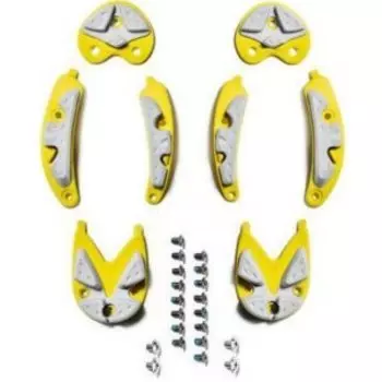 Протектор подошвы SIDI MTB SRS # 75, Dragon/Eagle 6/Spider, антрацит, RMTBSRSCC