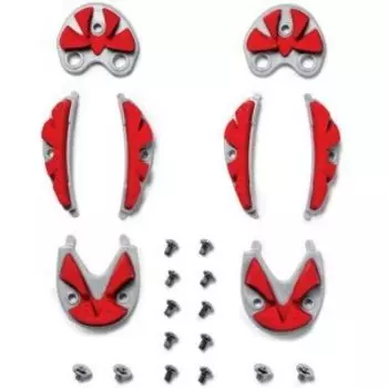 Протектор подошвы SIDI SRS CARBON (N59), красный, RINSCARSRS