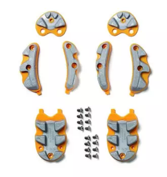 Протектор велоподошвы SIDI 16 MTB SRS Action, (41-44), RMTBSRS