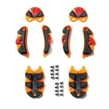 Протектор велоподошвы SIDI MTB DRAGON SRS, (45-50), RMTBSRSDR