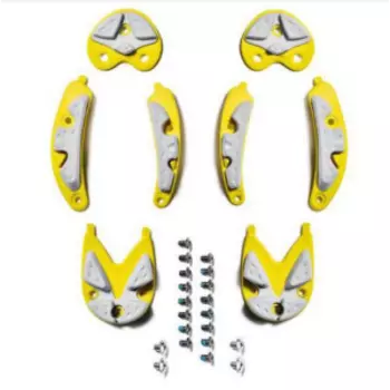 Протектор велоподошвы SIDI MTB SRS # 75 (Dragon/Eagle 6/Spider 13-14), (39-40), RMTBSRSCC