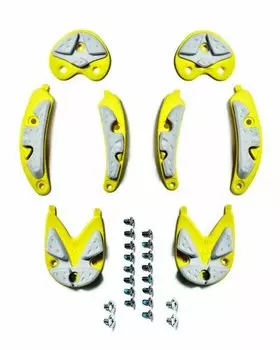 Протектор велоподошвы SIDI SRS CARBON №59 (38-40), RINSCARSRS