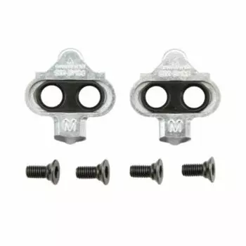 Шипы для велопедалей SHIMANO SM-SH56, пара, без гайки, мультинаправление, пара, Y41S98100, ISMSH56