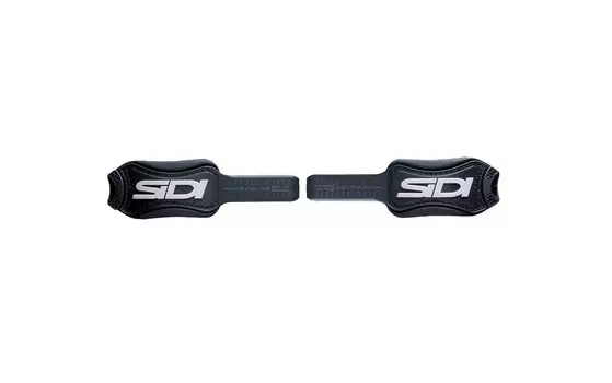 Пряжка мягкая Sidi Soft instep №5 (387), черный/серый, RCINTFLS5