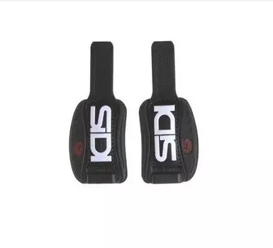 Пряжка мягкая Sidi Soft instep, чёрная №29, RCINTFLS