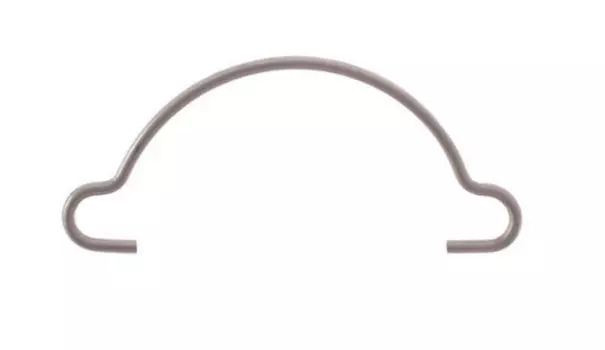 Пружина безопасности Campagnolo 10-OC-RE001, для каретки, 10 штук, R1134995