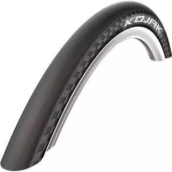 Велопокрышка Schwalbe KOJAK 27.5x1.35 650B (35-584), R-Guard B/B-SK+RLA HS385 SpC, 67EPI, 11100887.02