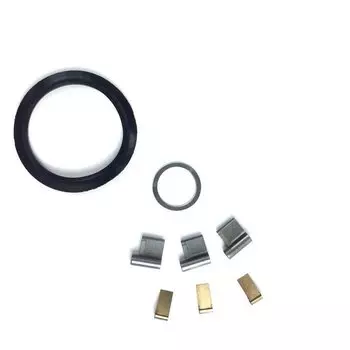 Пружина+собачка E Thirteen, HBF.UNV-REF.N