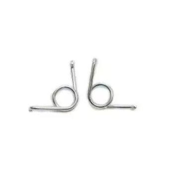 Пружина возвратно-поворотная TRIX для детского 3-х колёсного самоката, 2шт., 9890