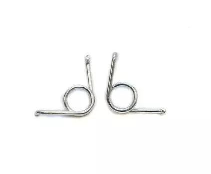 Пружина возвратно-поворотная TRIX для детского 3-х колёсного самоката, 2шт., 9890