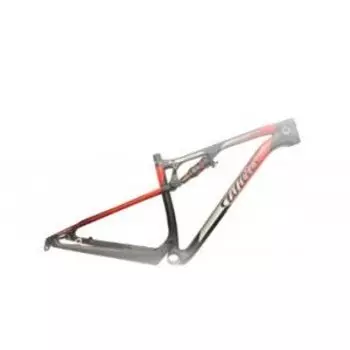 Рама MTB Wilier 110FX, 2023, E123