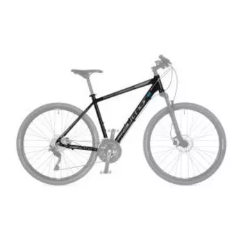 Рама велосипедная AUTHOR Airline 2023, рама 18," 42-2300000005