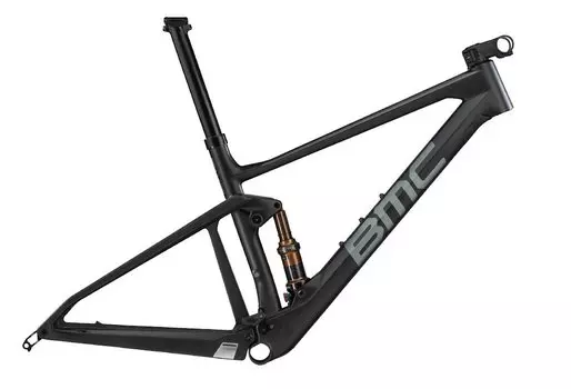 Рама велосипедная BMC Fourstroke 01 Frameset 2019