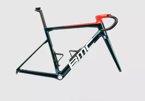 Рама велосипедная BMC Teammachine SLR01 2021