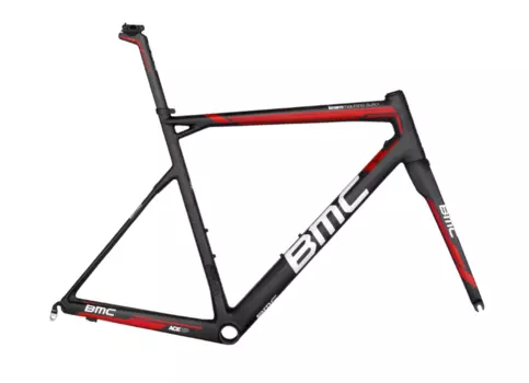 Рама велосипедная BMC Teammachine SLR01 Frameset Di2 2015