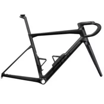 Рама велосипедная BMC Teammachine SLR01 V3, шоссейная, Carbon/Black, 2023, TMSLR