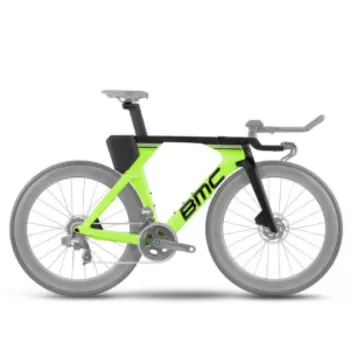 Рама велосипедная BMC Timemachine 01 Disc 2022, TM0101MOD