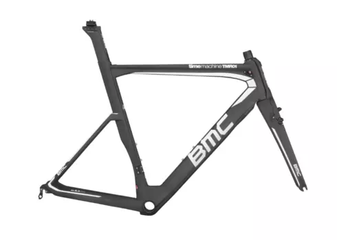 Рама велосипедная BMC Timemachine TMR01 DTi 2017