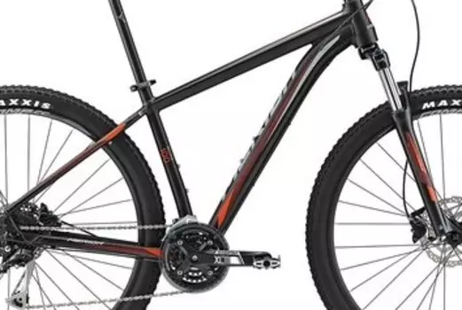 Рама велосипедная Merida Big.Nine 100-FRM 2017