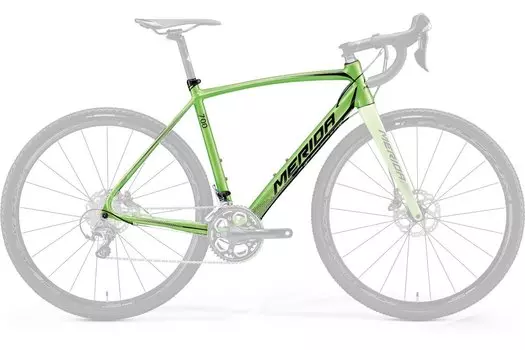 Рама велосипедная Merida Cyclocross 700-KIT-FRM 2017