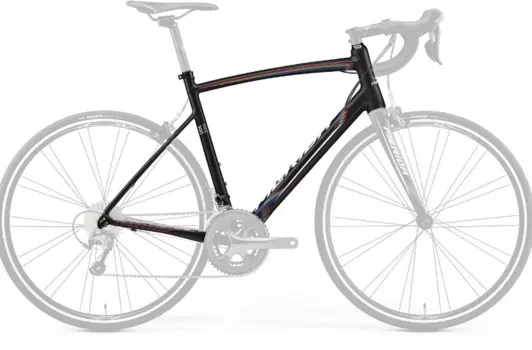 Рама велосипедная Merida Ride 300-KIT-FRM 2017