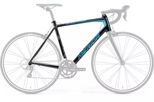 Рама велосипедная Merida Scultura 100-KIT-FRM 2017